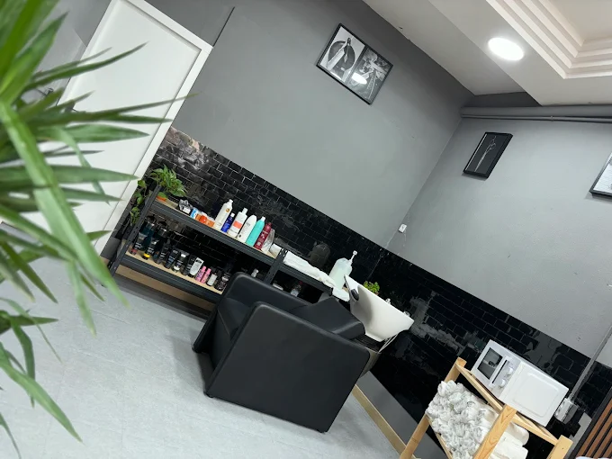 Barbershop By Luis — foto 2